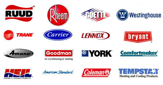 Brands we Service